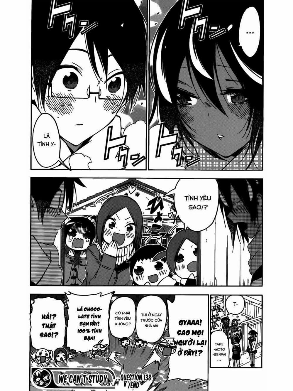 Trang 10 - Chap 141