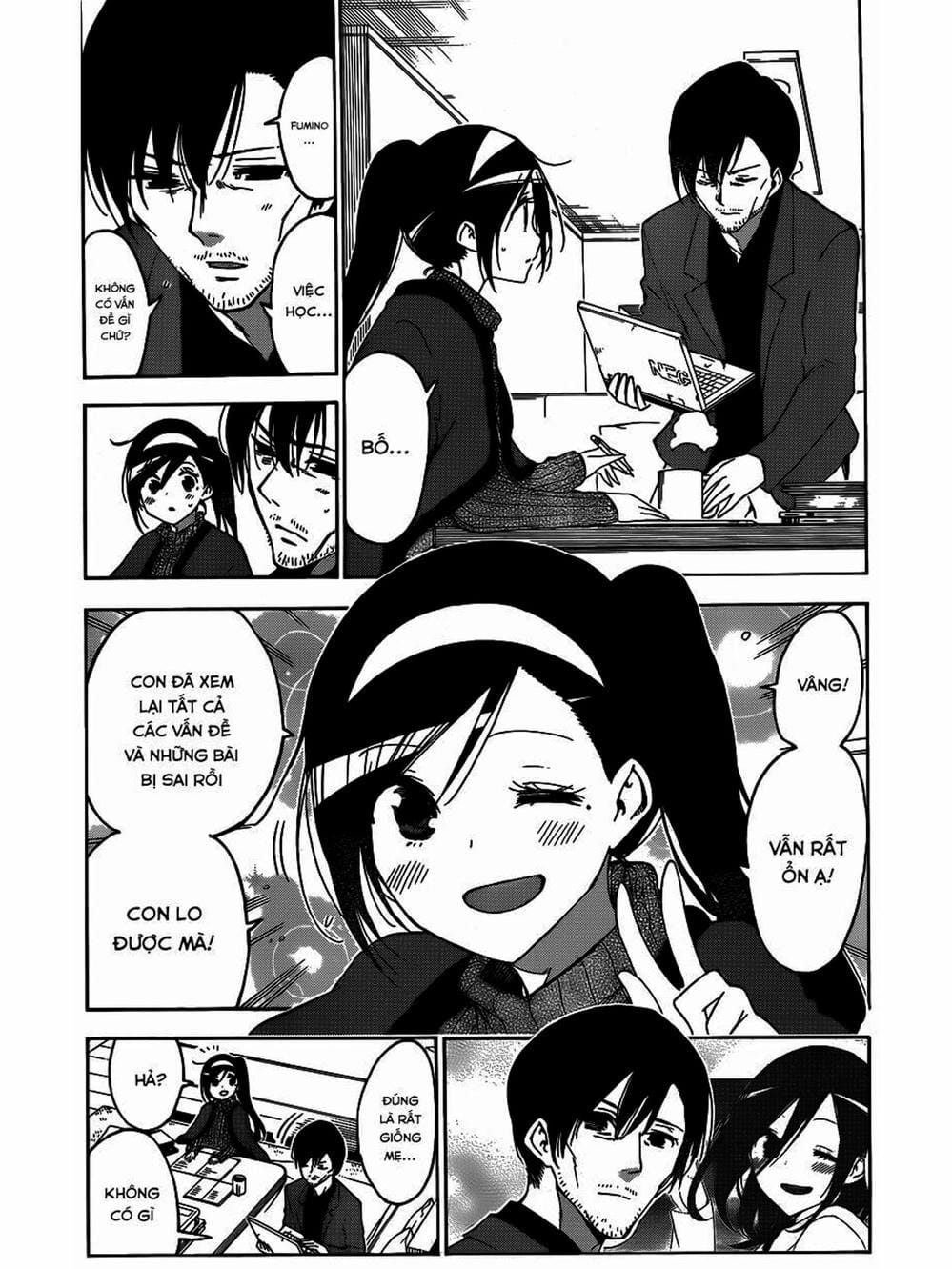 Trang 15 - Chap 141