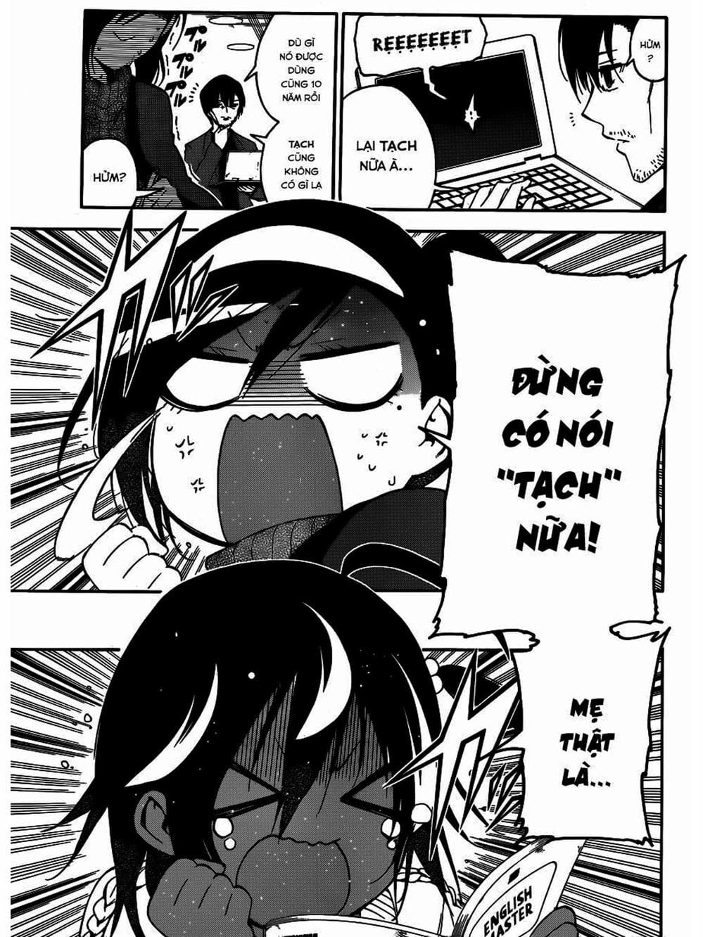 Trang 16 - Chap 141