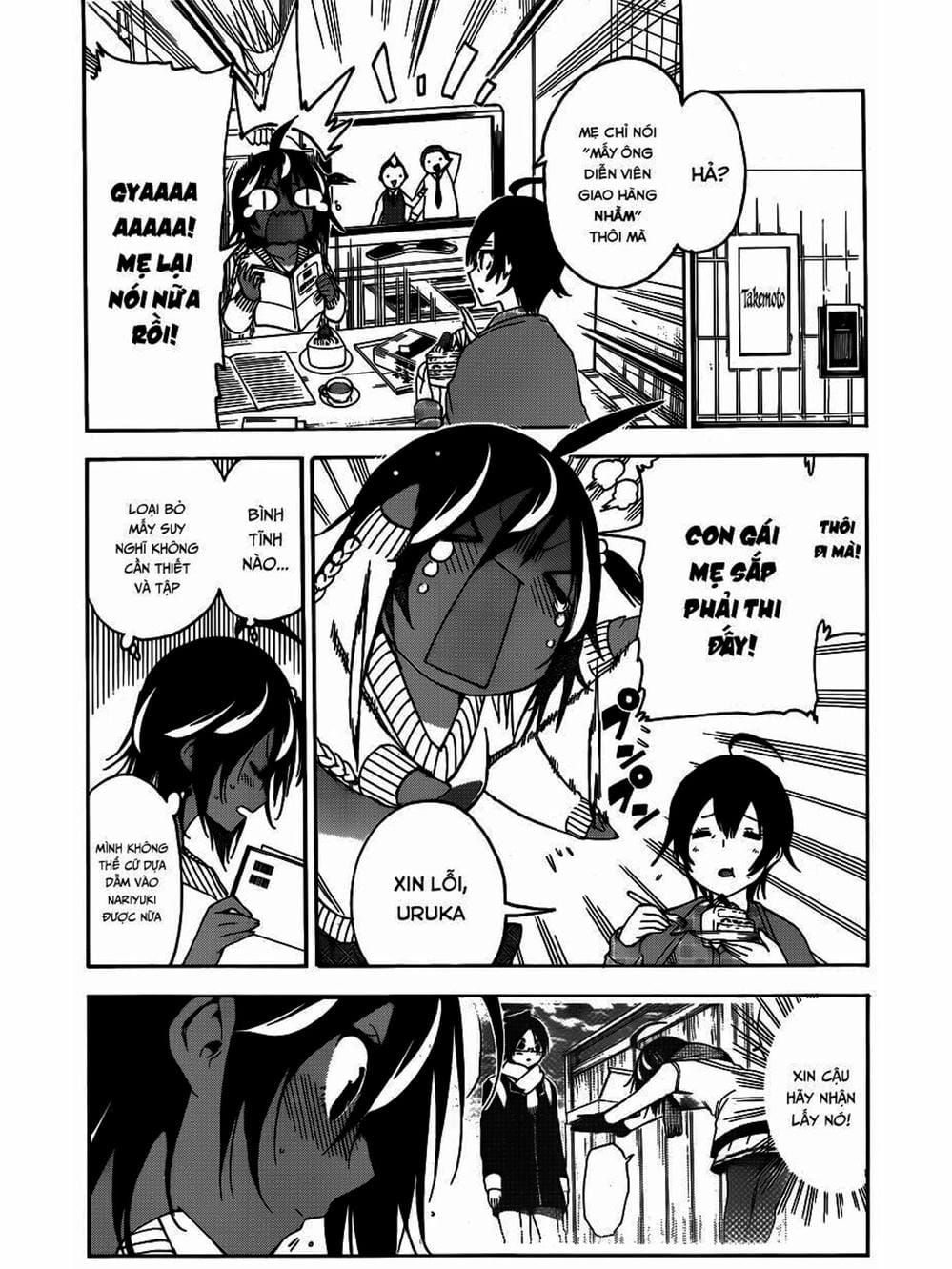 Trang 17 - Chap 141