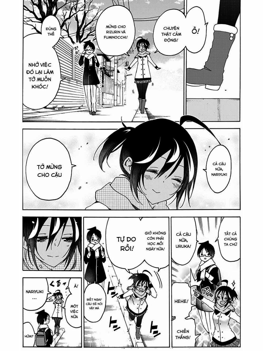 Trang 8 - Chap 144