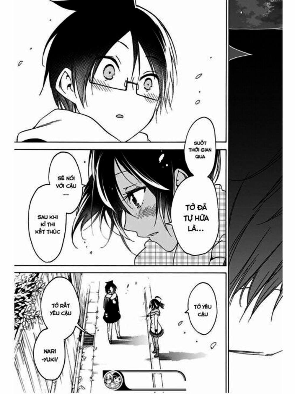 Trang 10 - Chap 144
