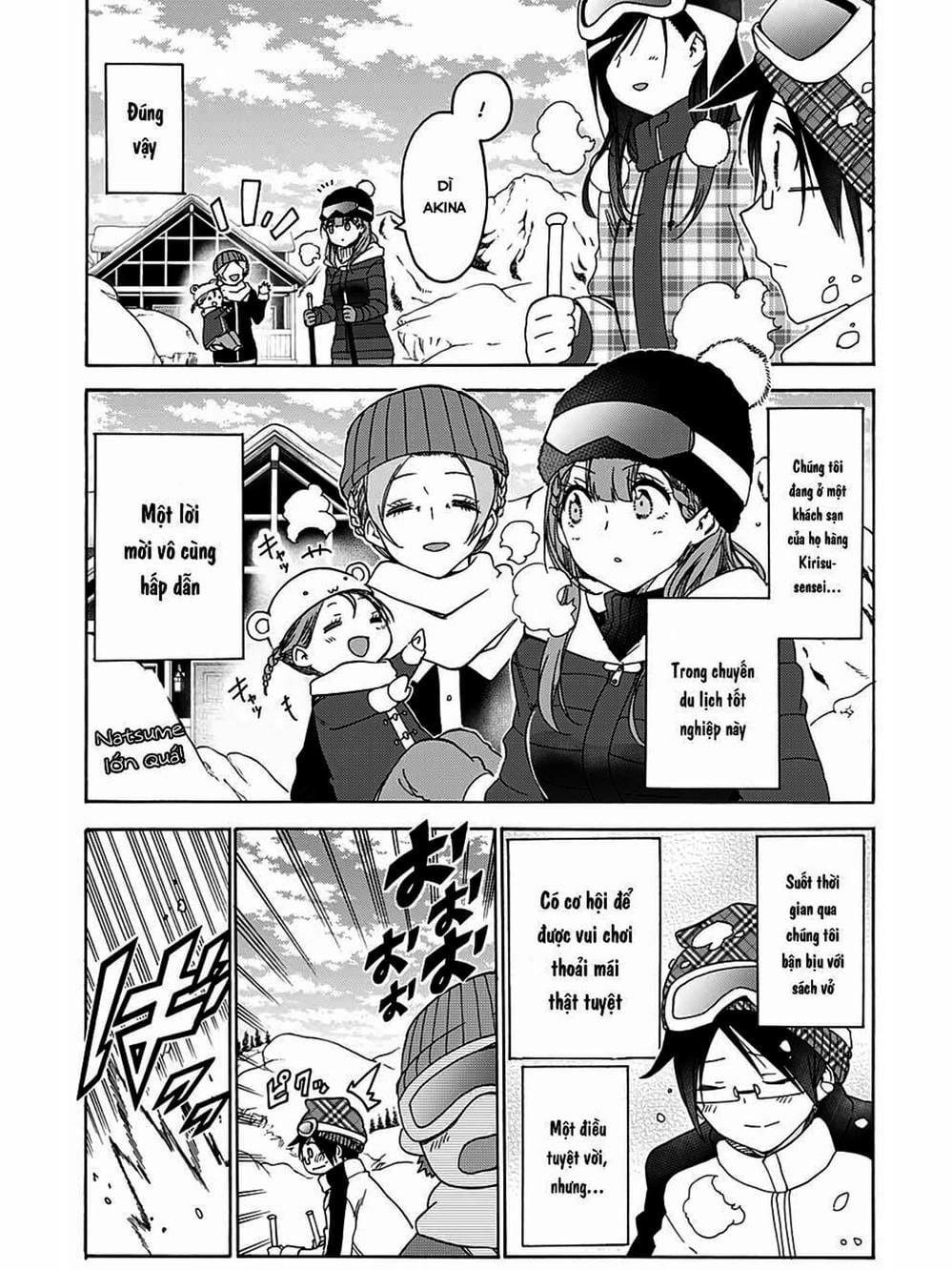Trang 14 - Chap 144