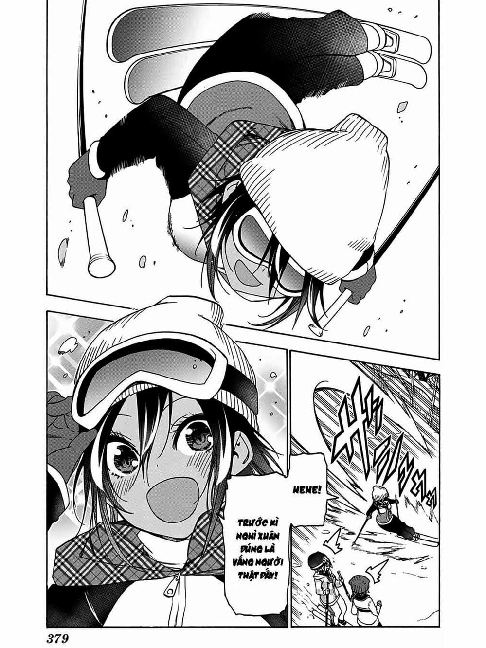 Trang 15 - Chap 144