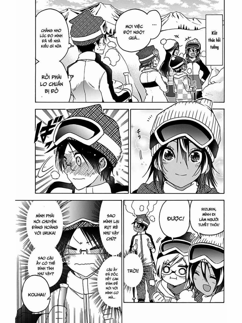 Trang 19 - Chap 144