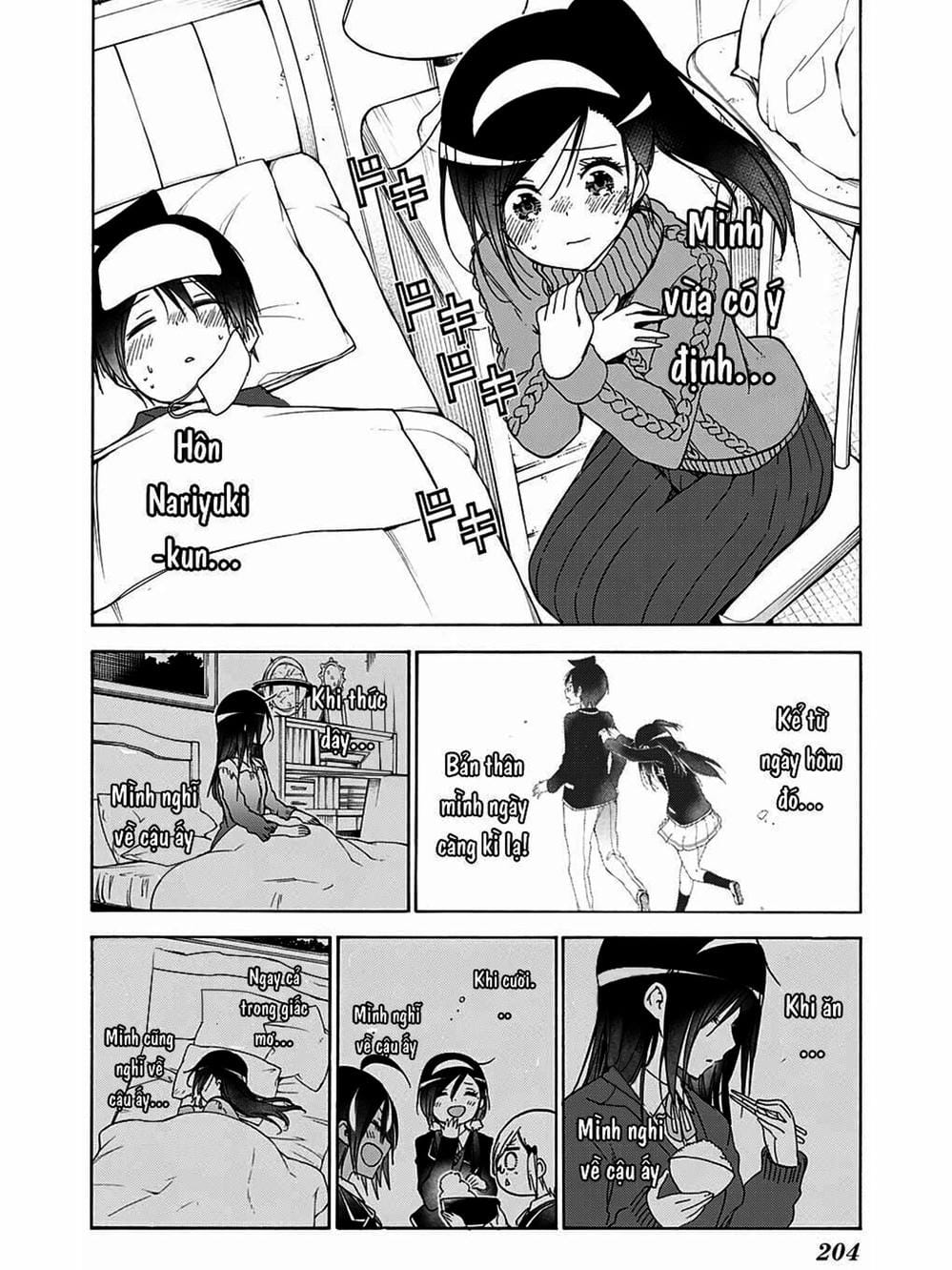 Trang 5 - Chap 146