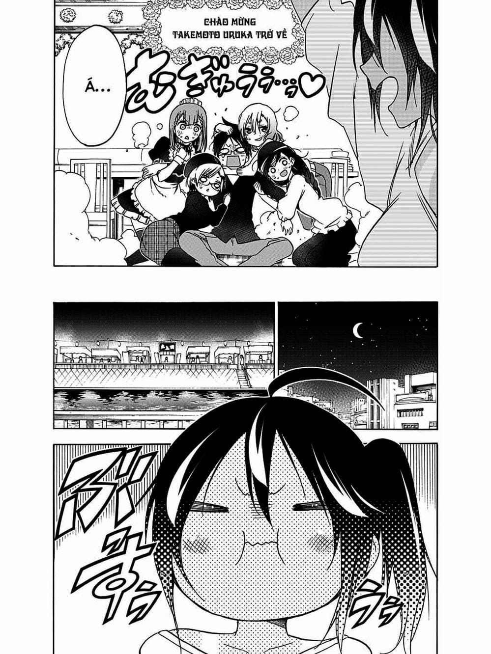 Trang 1 - Chap 153