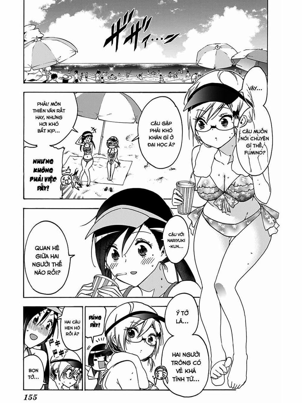 Trang 16 - Chap 155