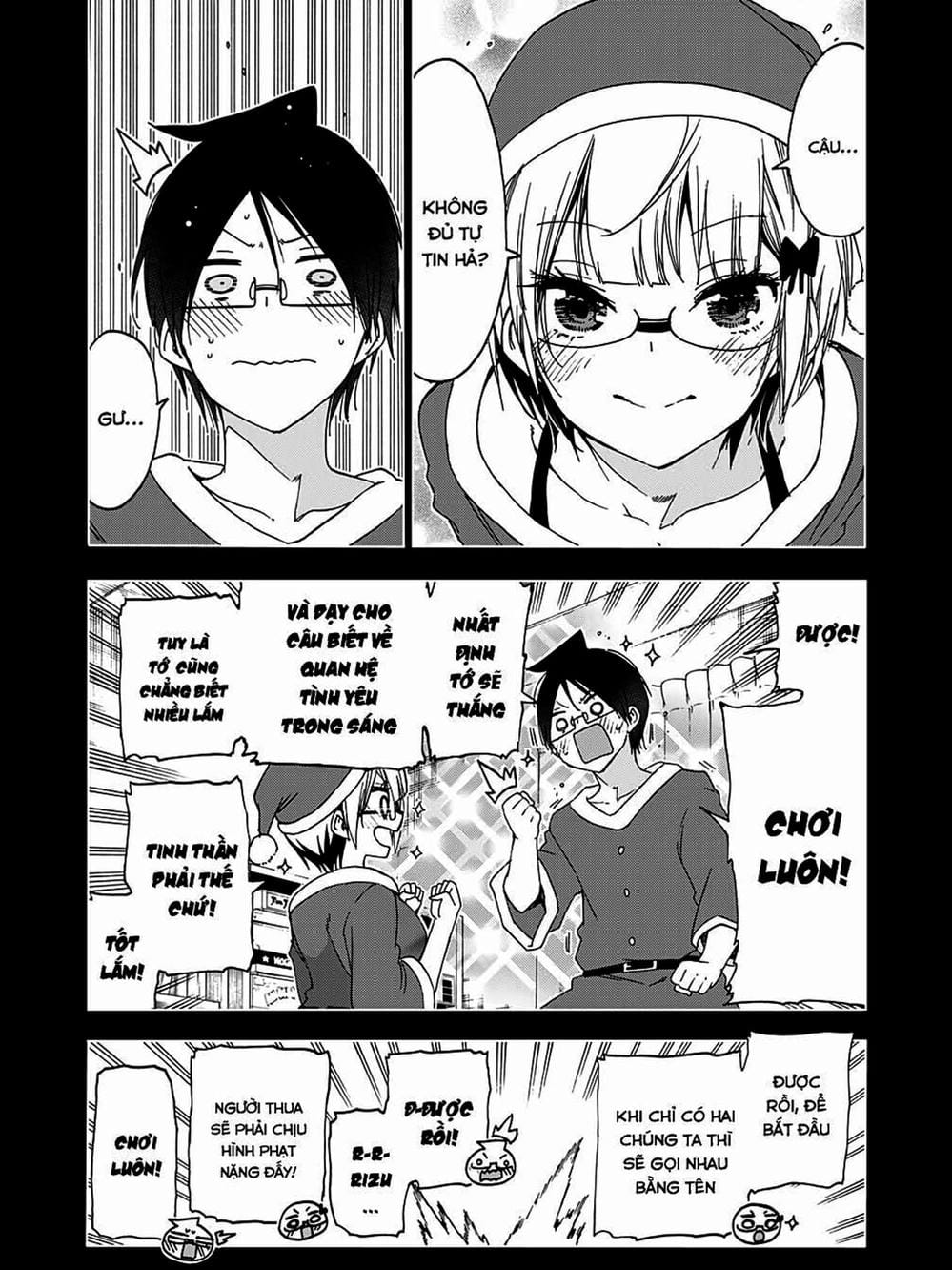 Trang 4 - Chap 156