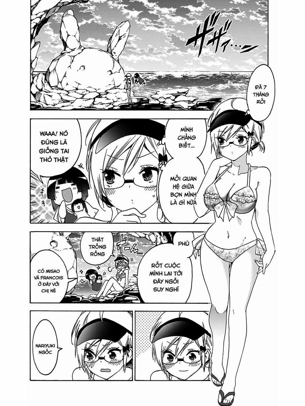 Trang 5 - Chap 156