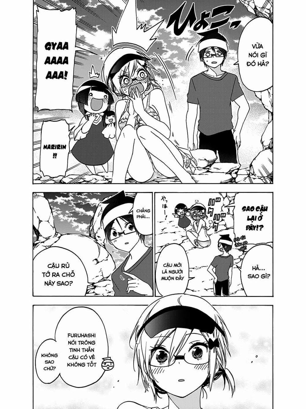 Trang 6 - Chap 156