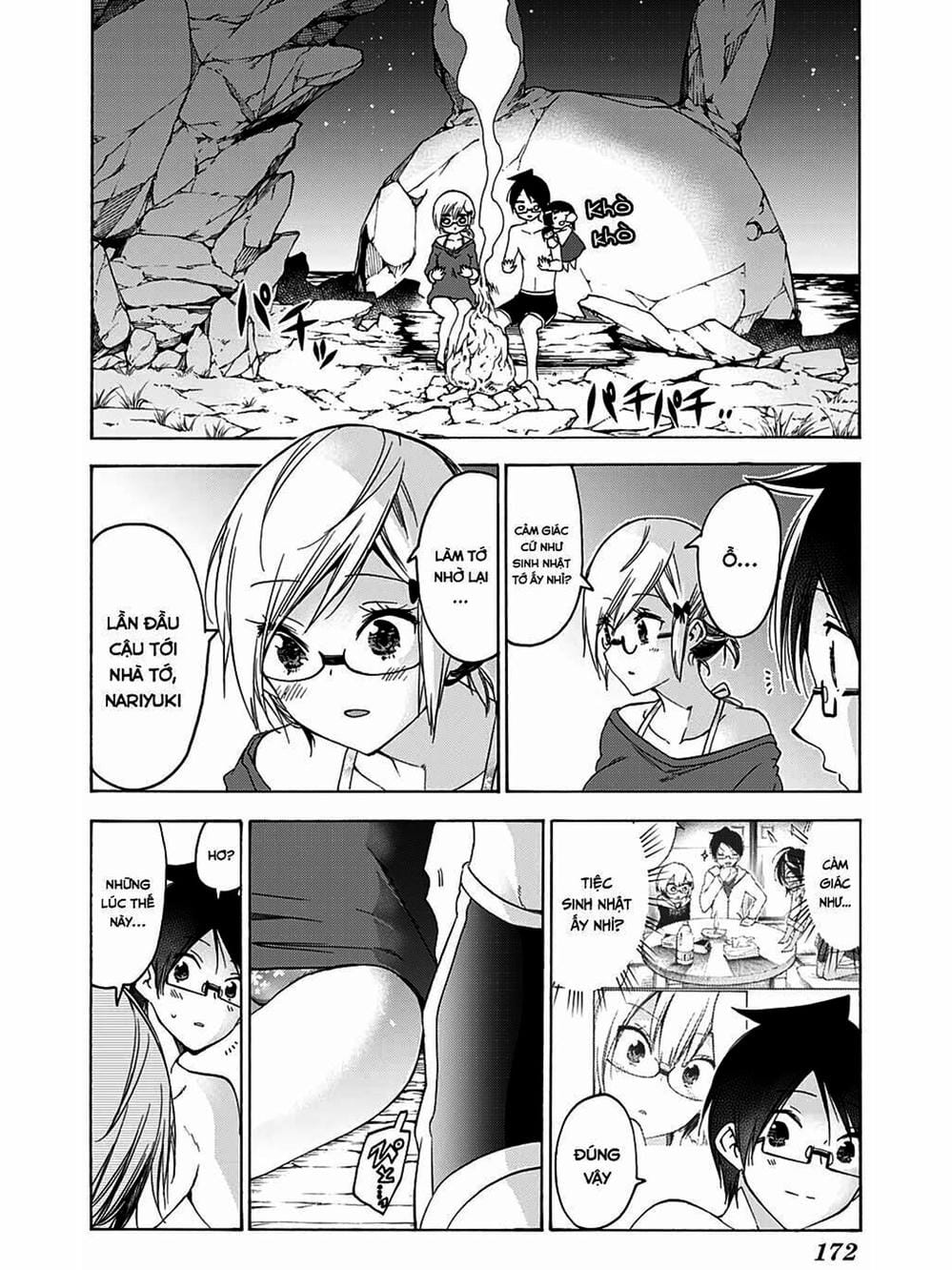 Trang 14 - Chap 156