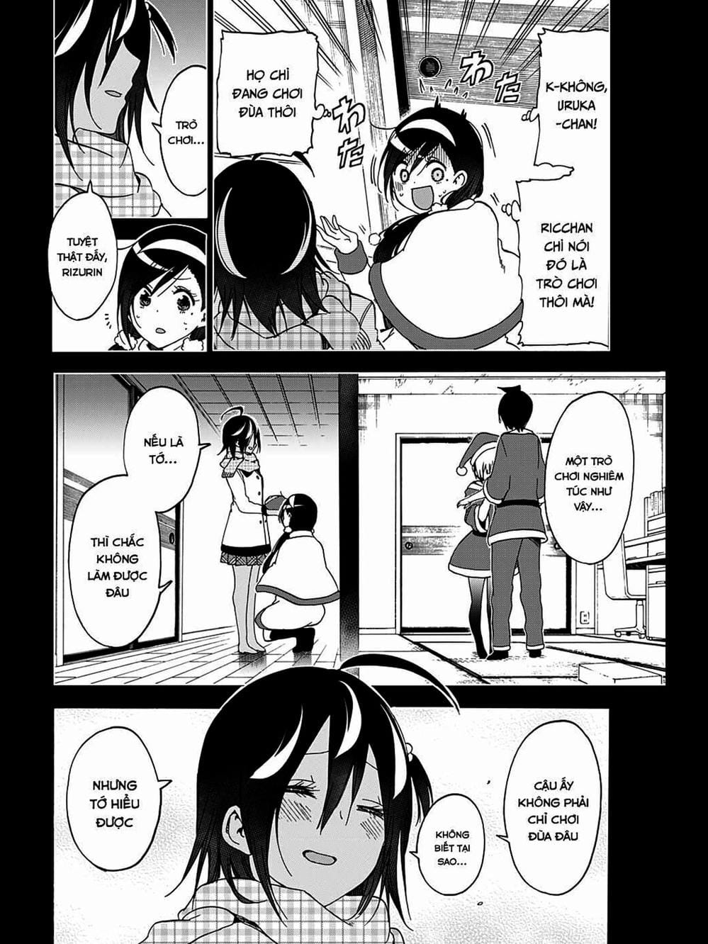Trang 6 - Chap 157