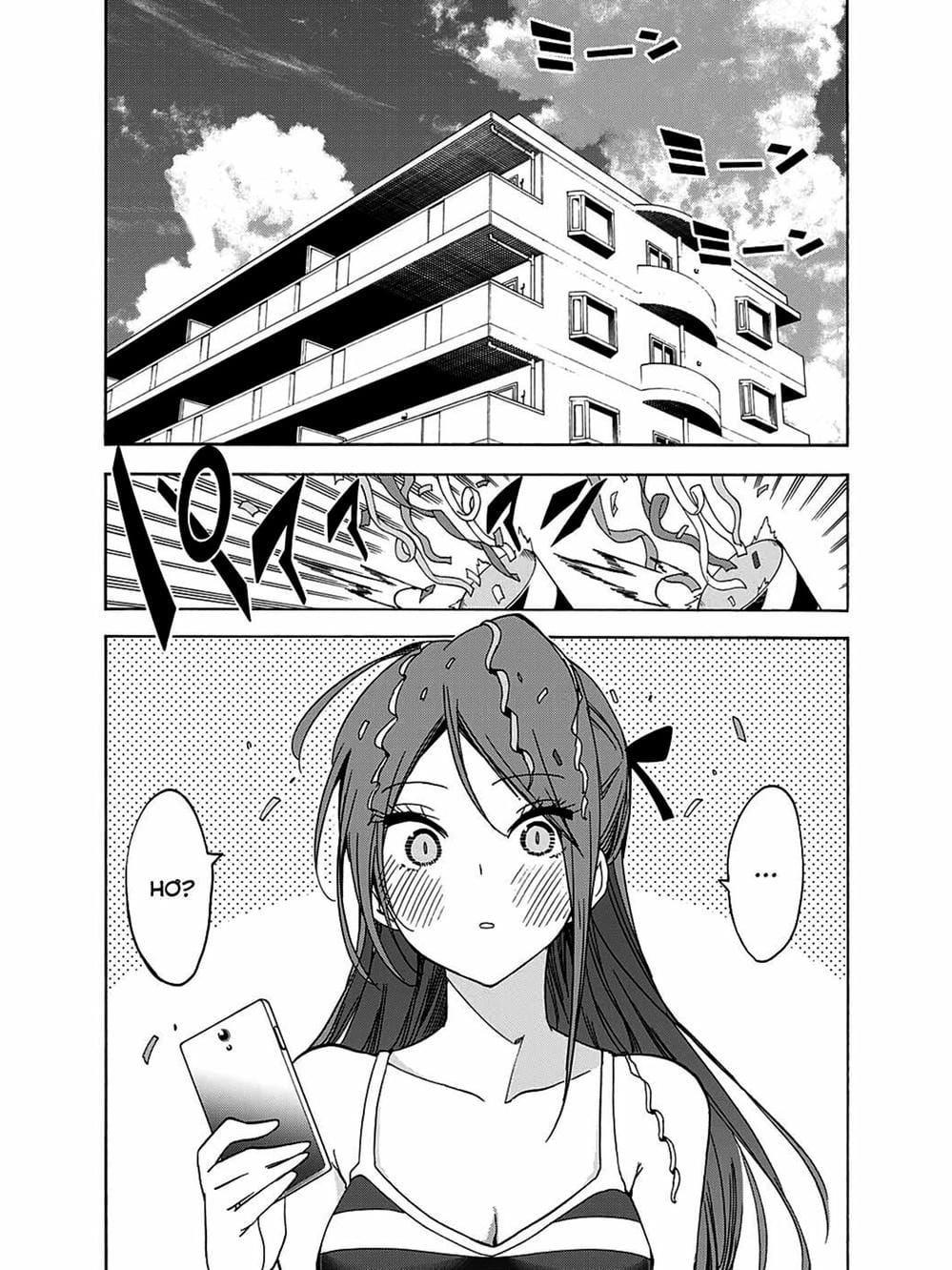 Trang 10 - Chap 157