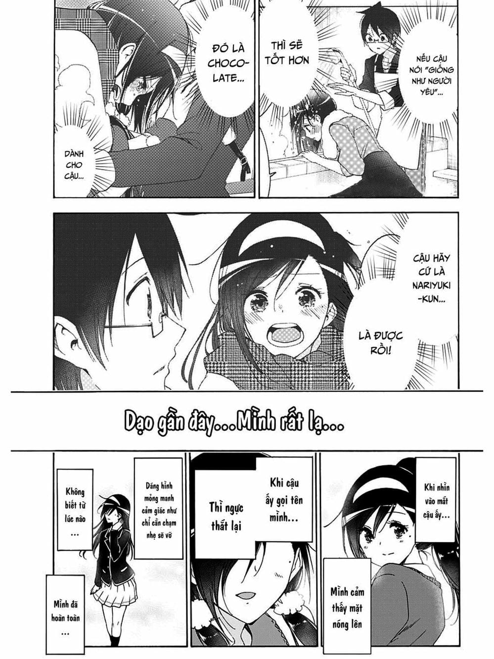 Trang 2 - Chap 168