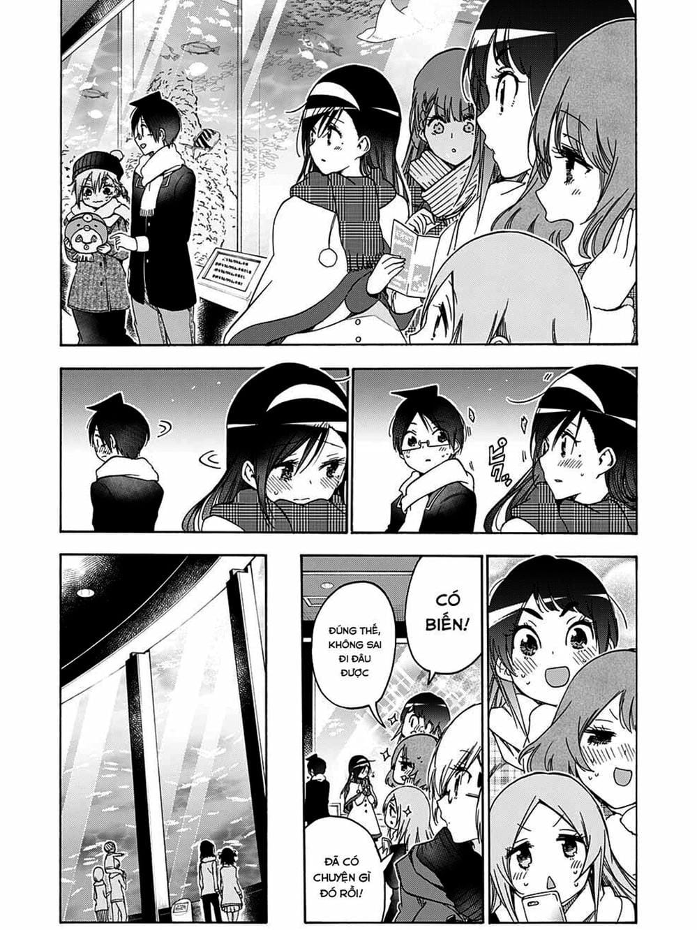 Trang 5 - Chap 168