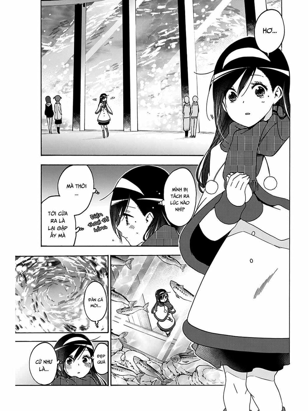 Trang 6 - Chap 168