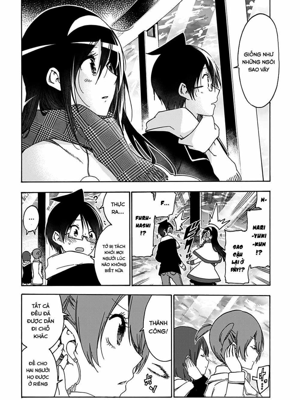 Trang 7 - Chap 168