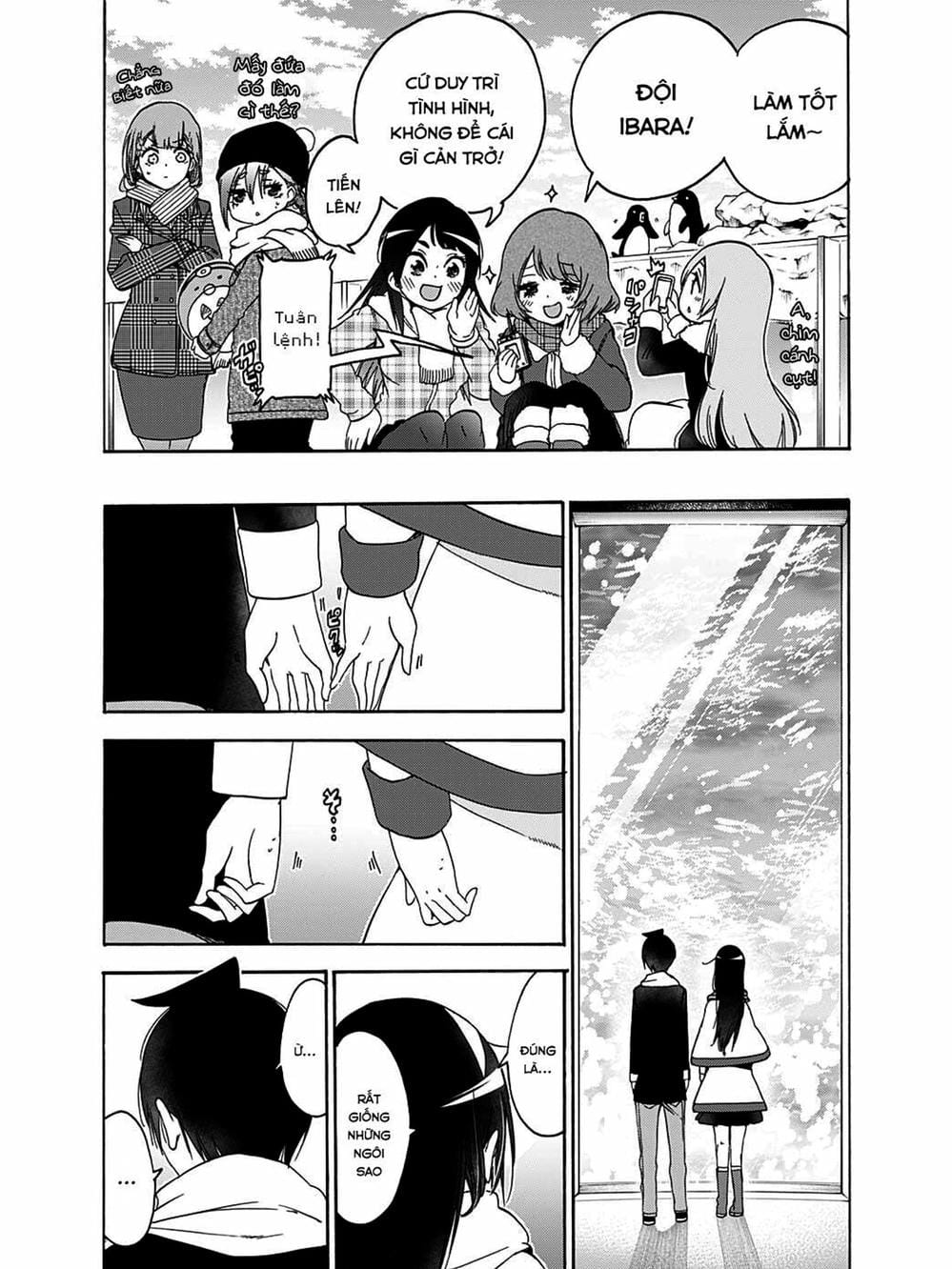 Trang 8 - Chap 168