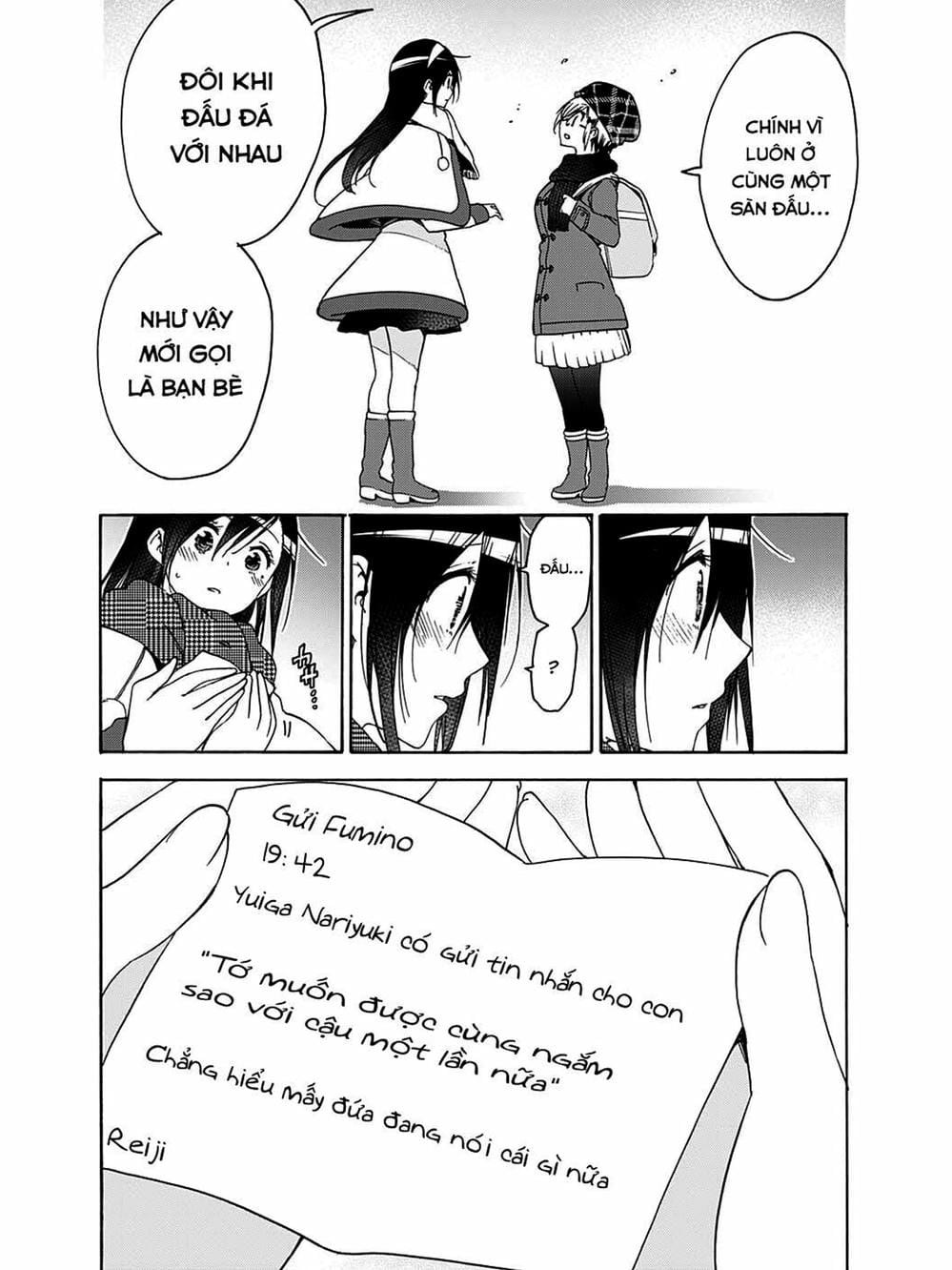 Trang 19 - Chap 168