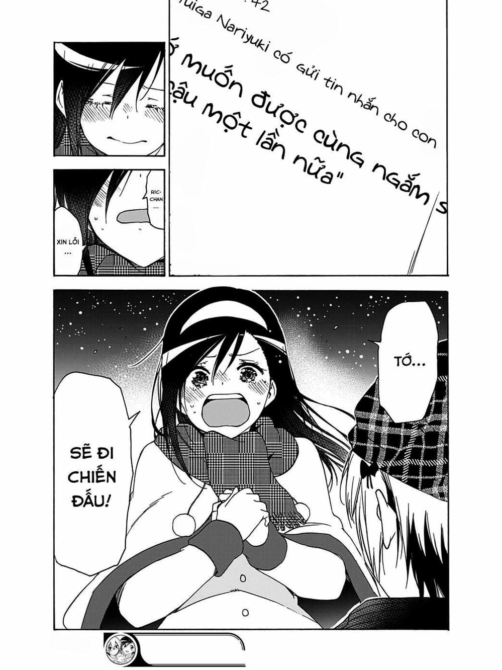 Trang 20 - Chap 168
