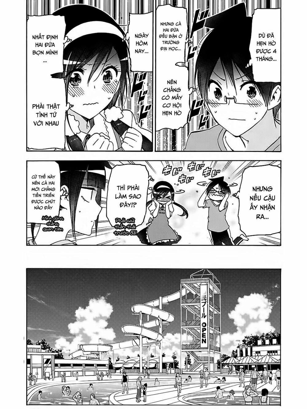 Trang 3 - Chap 170