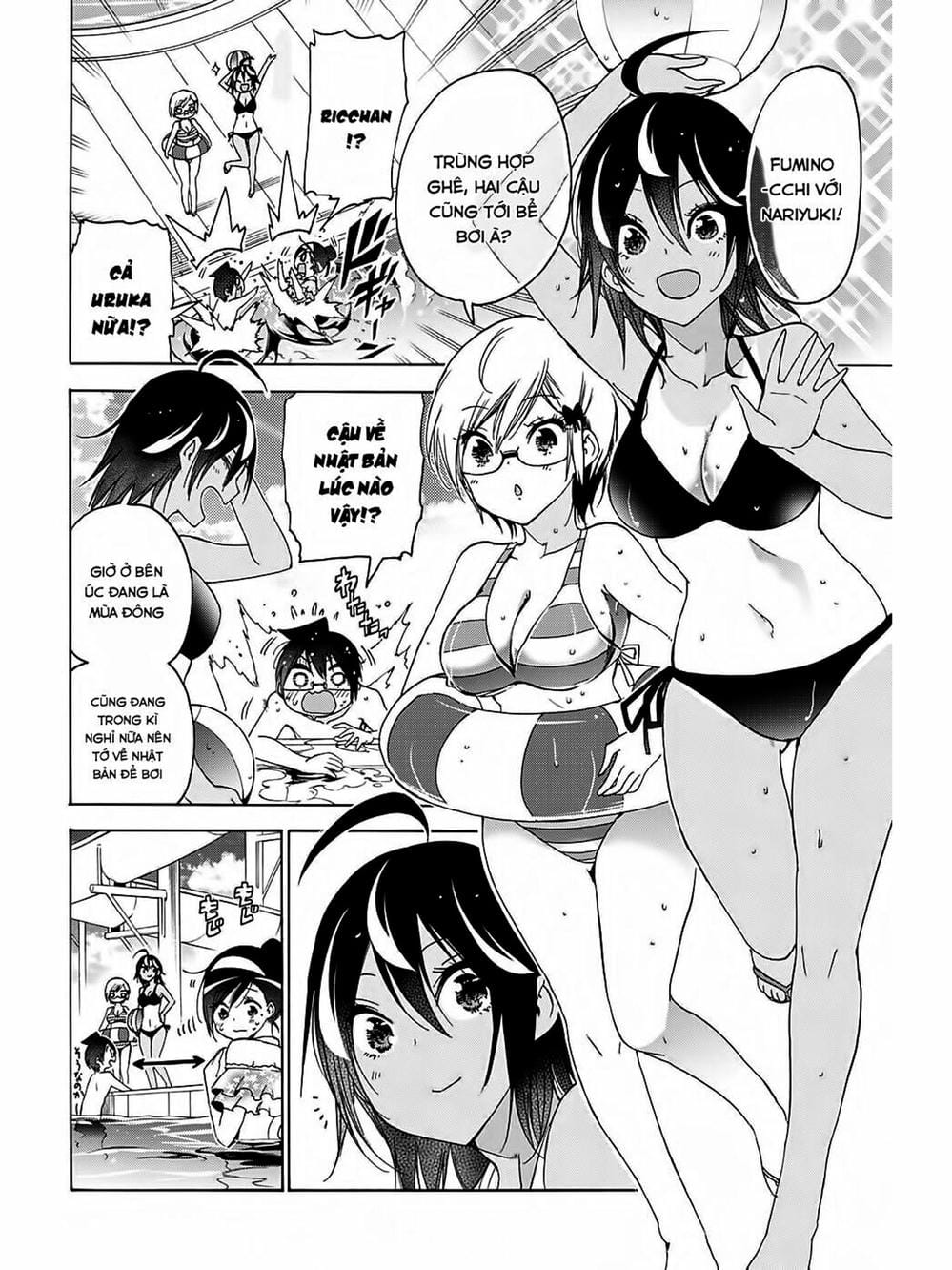 Trang 6 - Chap 170