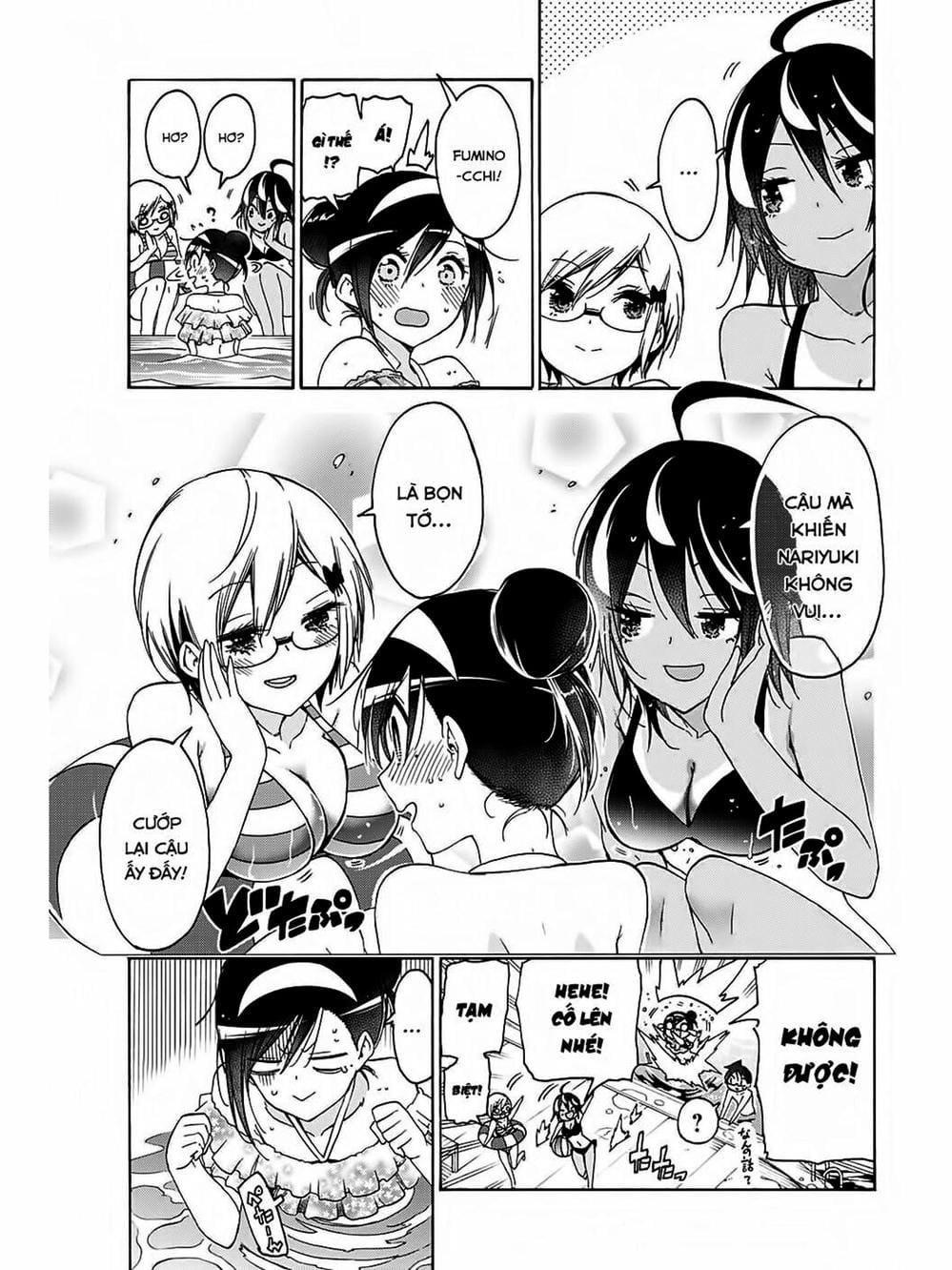 Trang 7 - Chap 170