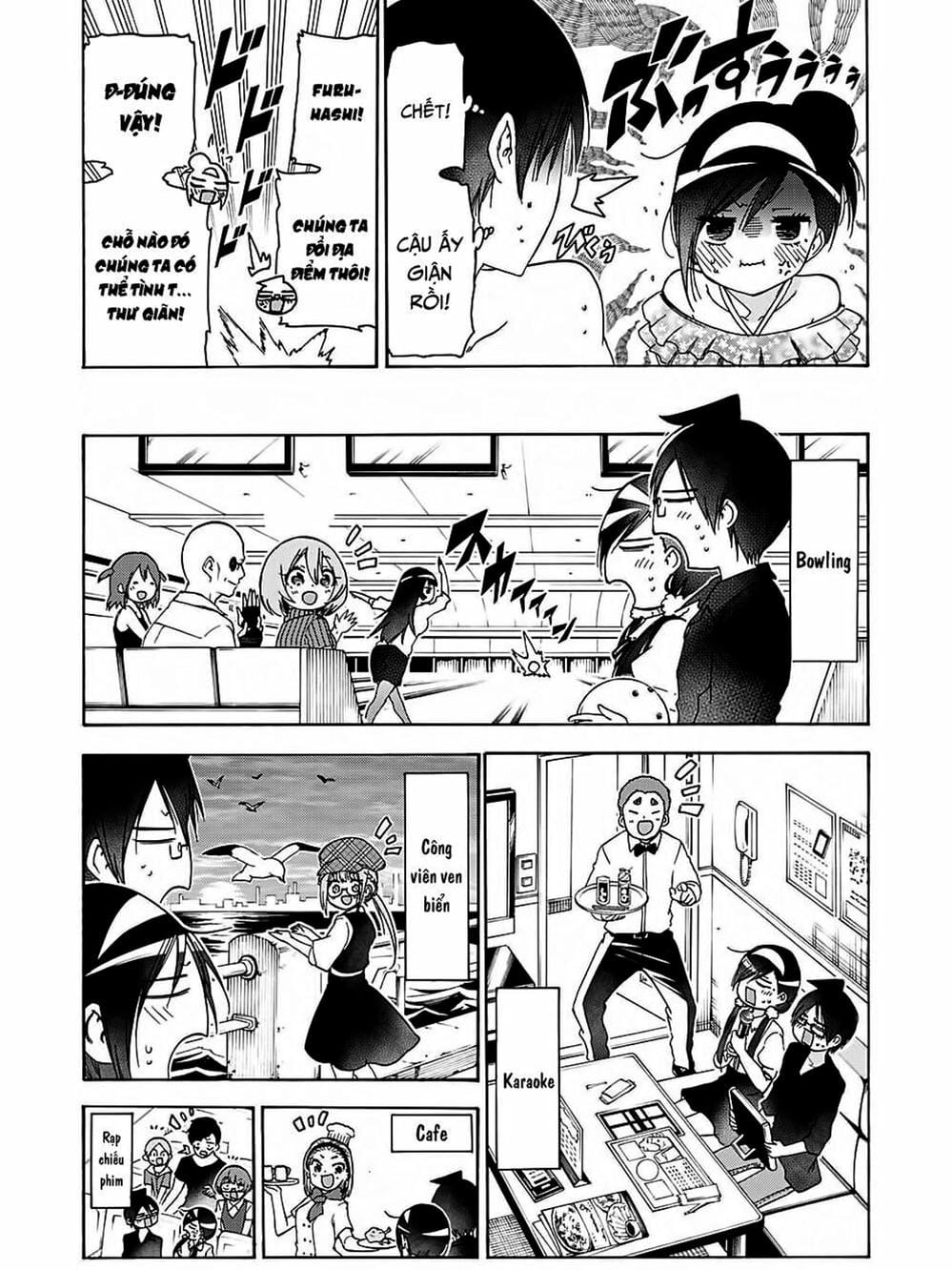 Trang 11 - Chap 170