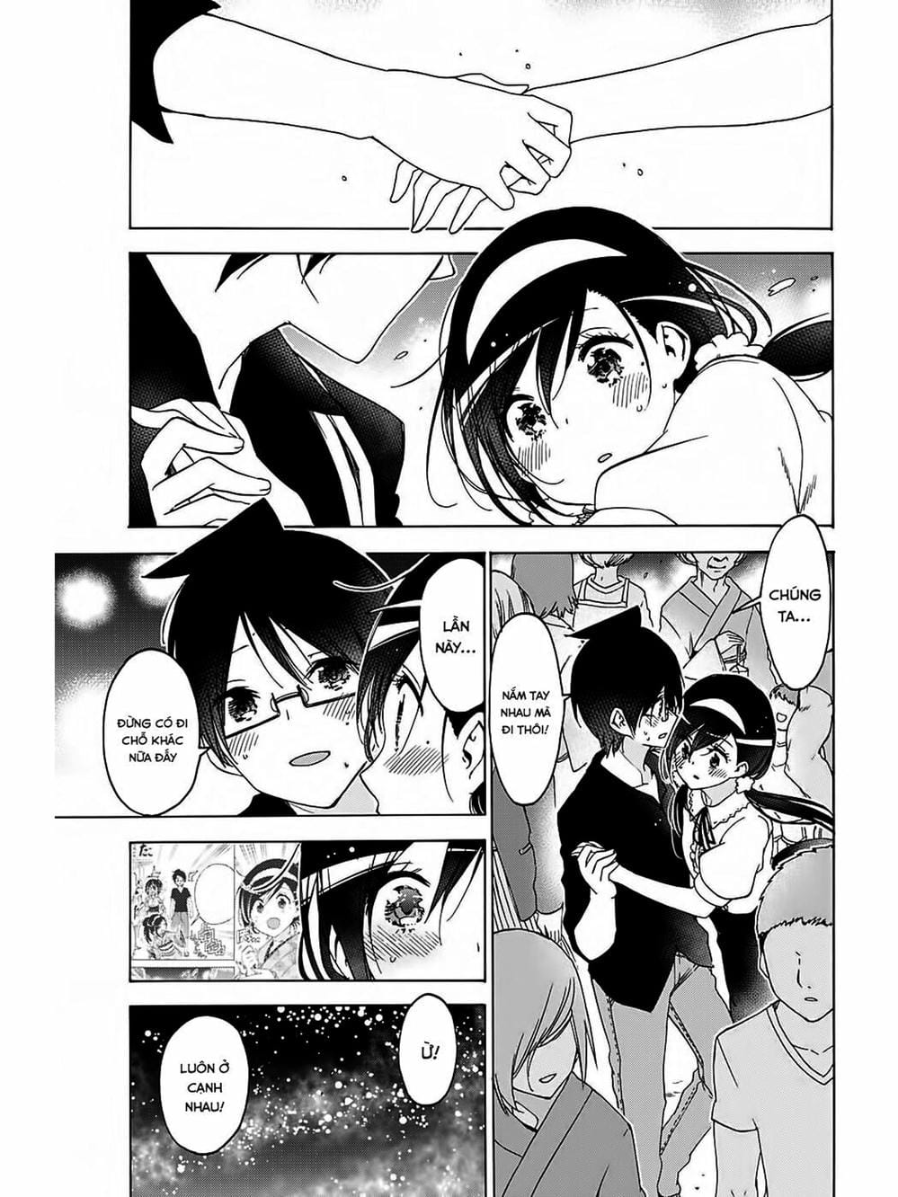 Trang 13 - Chap 170