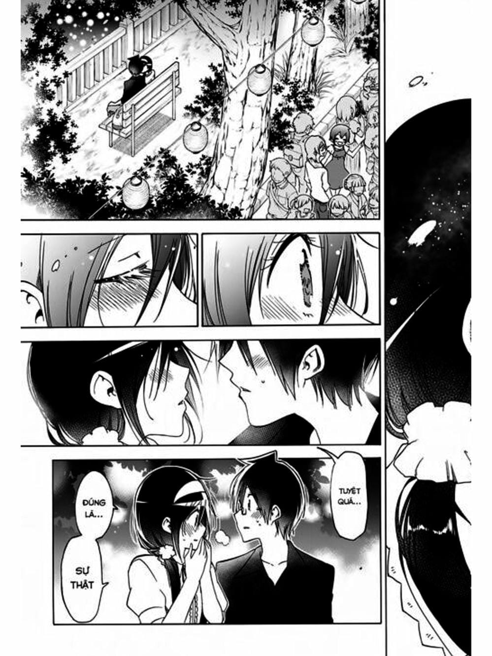 Trang 17 - Chap 170