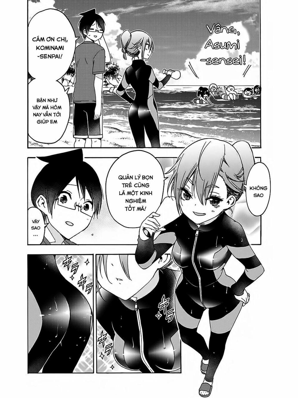 Trang 1 - Chap 173