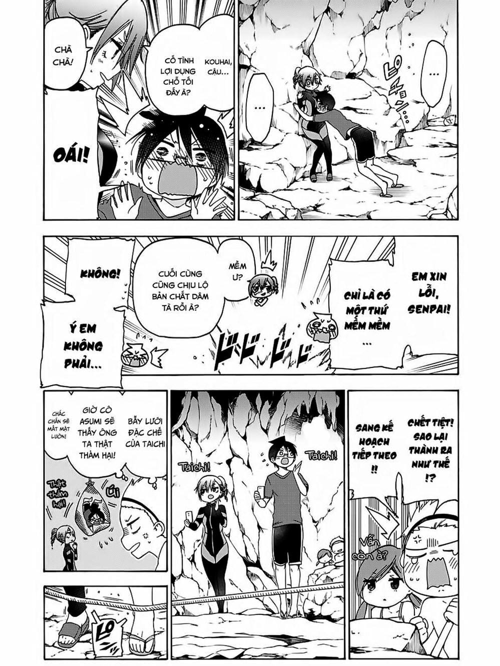 Trang 7 - Chap 173