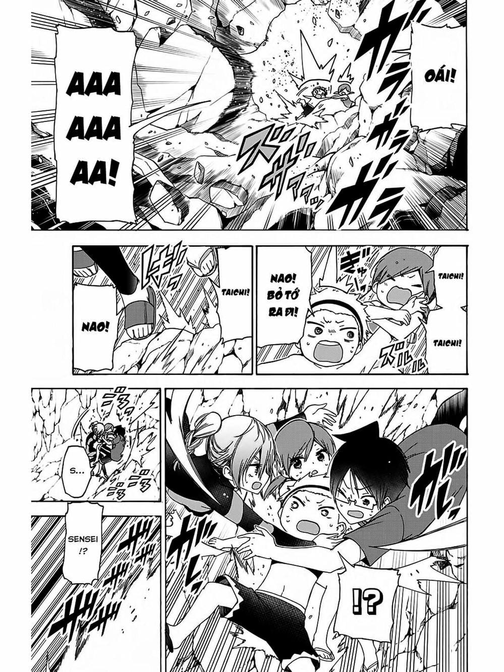 Trang 10 - Chap 173