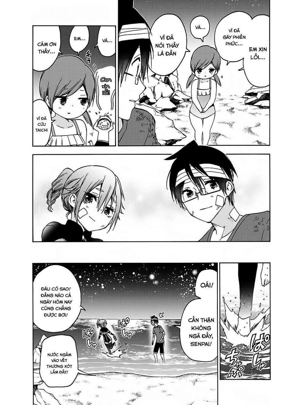 Trang 17 - Chap 173