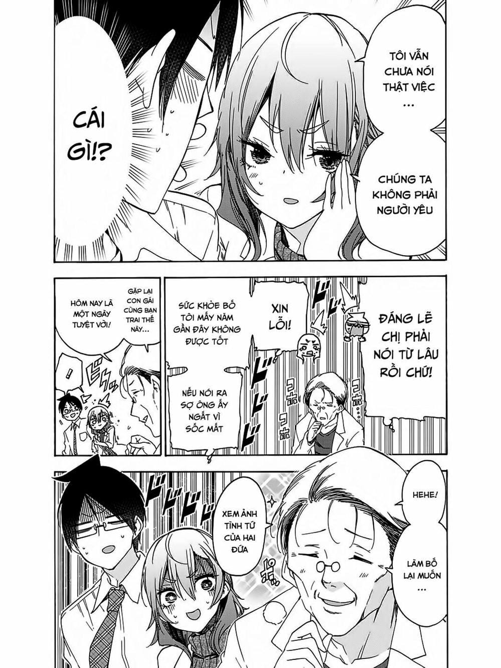 Trang 4 - Chap 176