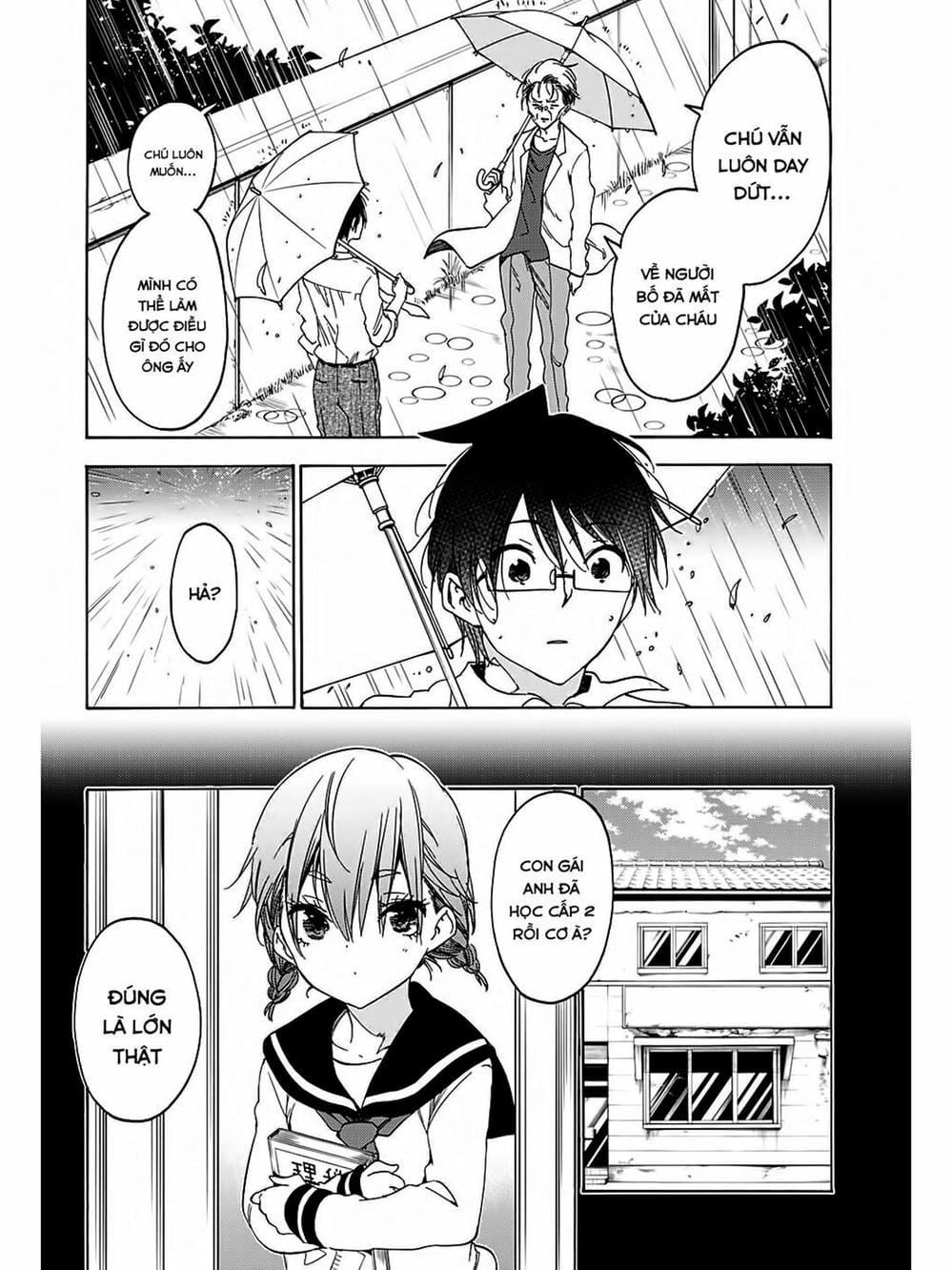 Trang 11 - Chap 176