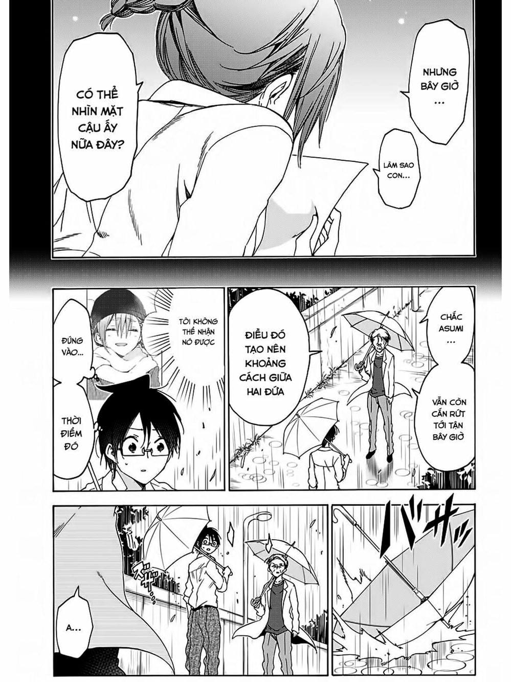 Trang 16 - Chap 176