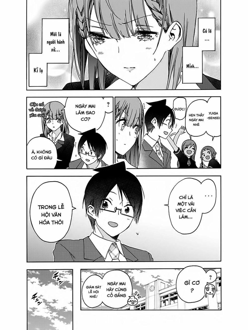 Trang 7 - Chap 185