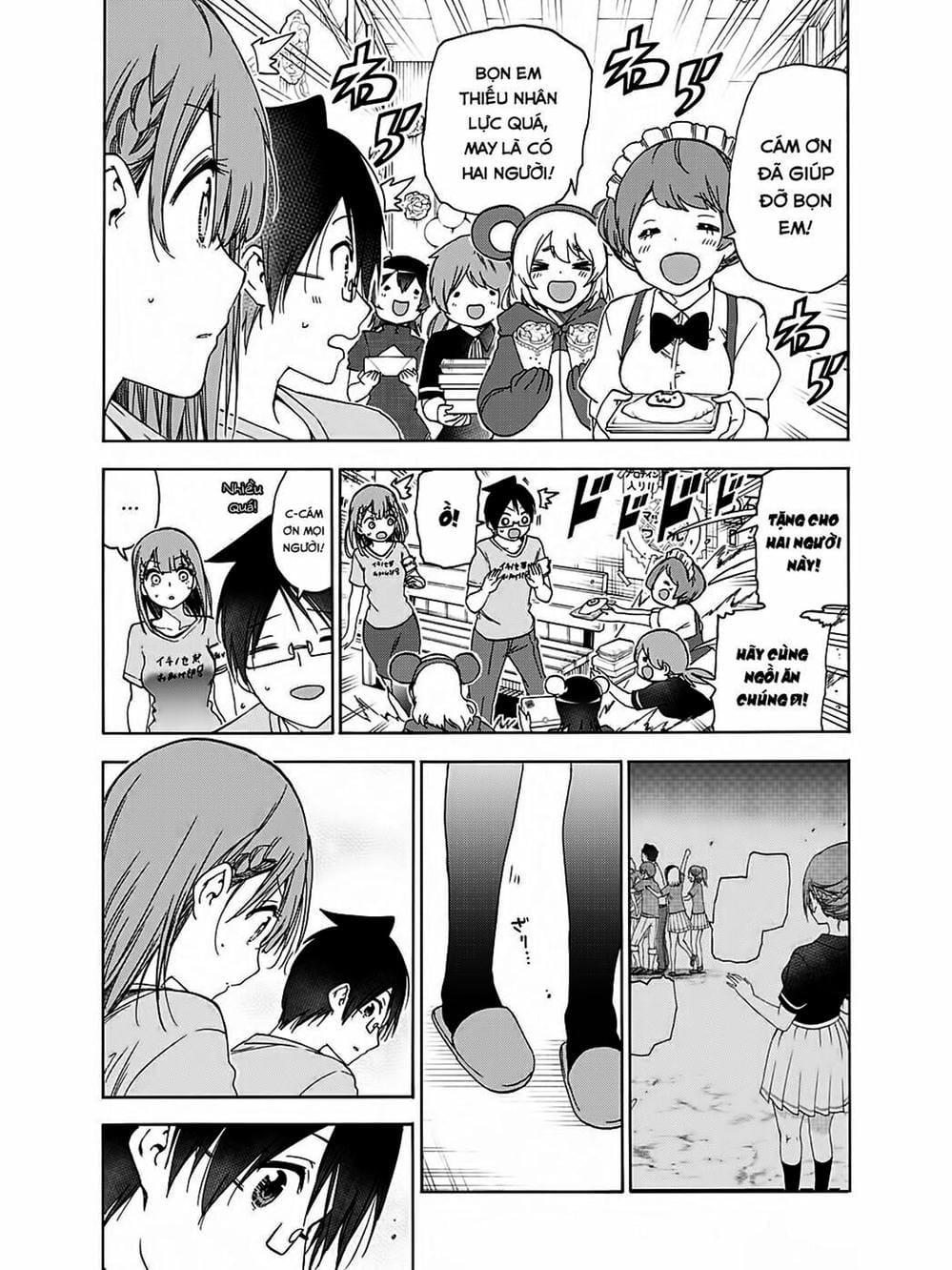 Trang 12 - Chap 185