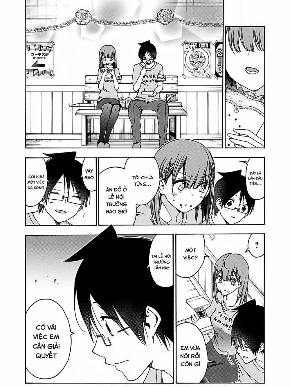 Trang 14 - Chap 185