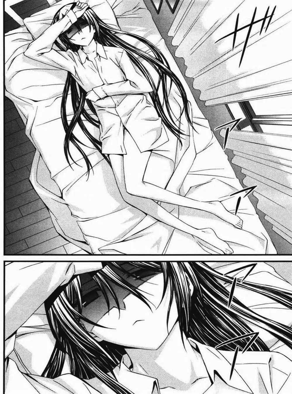 Truyện Tranh Phôi Thai Thế Giới - World Embryo trang 6