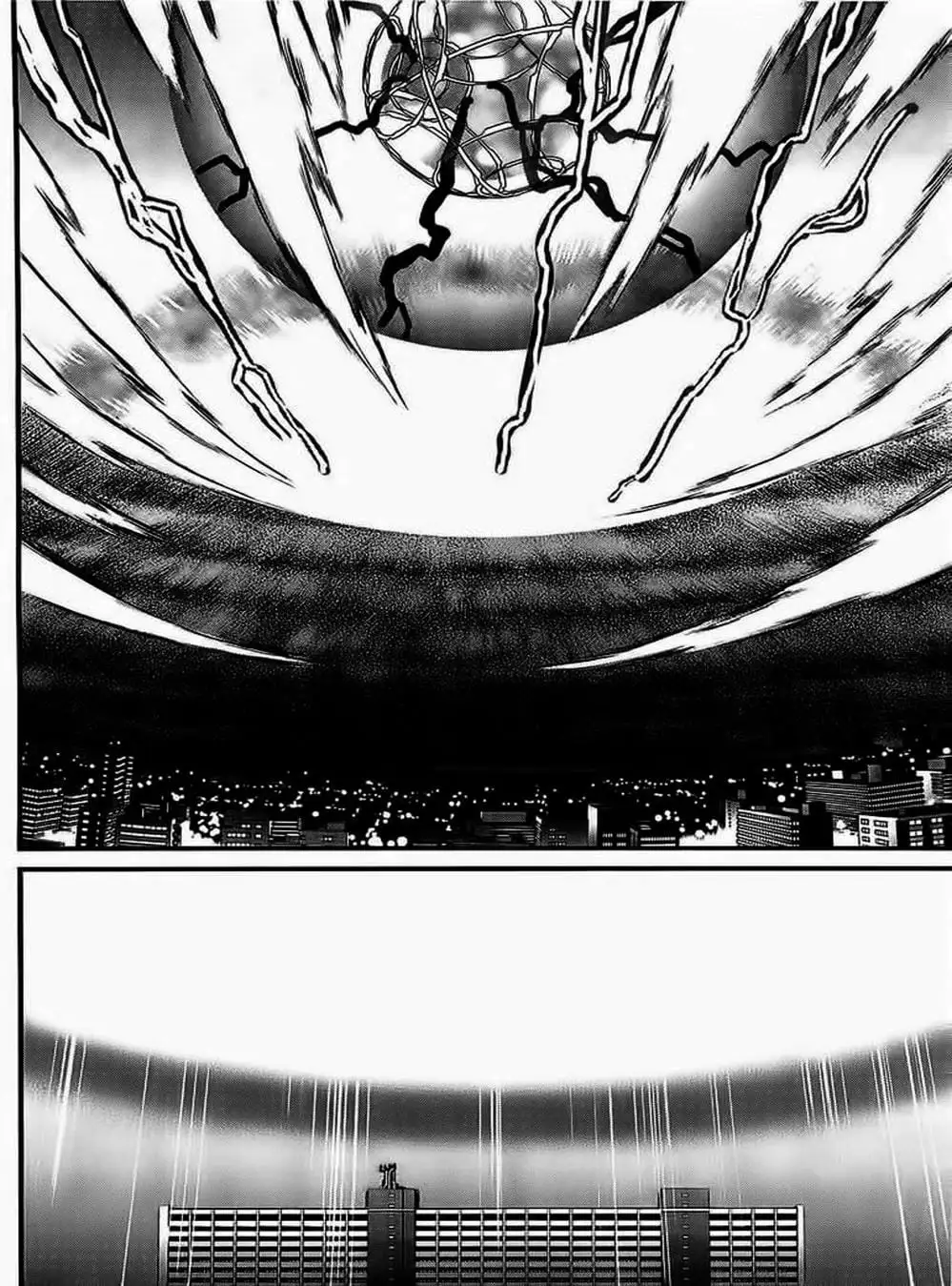 Truyện Tranh Phôi Thai Thế Giới - World Embryo trang 6