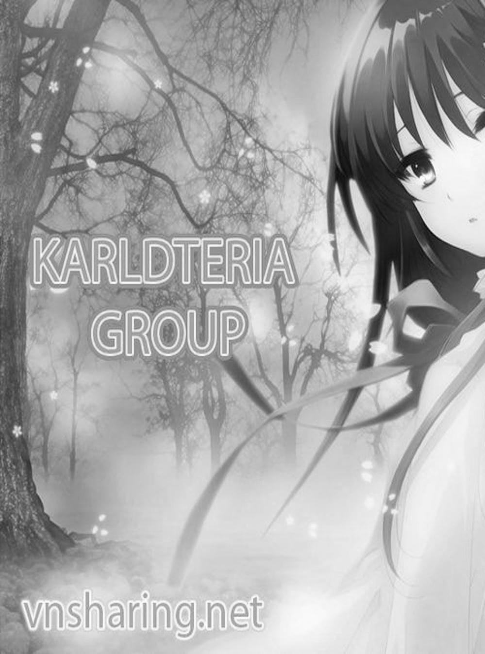 Truyện Tranh Phôi Thai Thế Giới - World Embryo trang 6