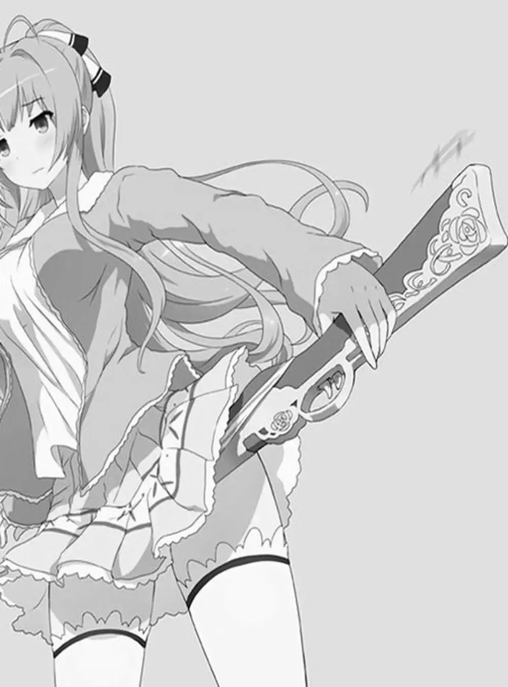 Truyện Tranh Phôi Thai Thế Giới - World Embryo trang 6