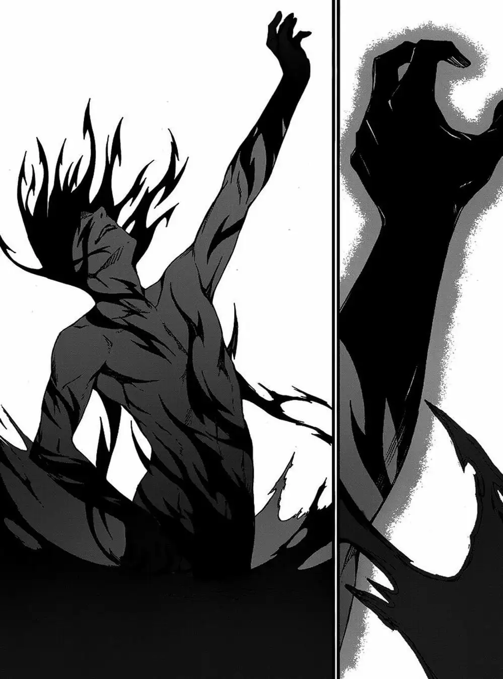 Truyện Tranh Phôi Thai Thế Giới - World Embryo trang 6