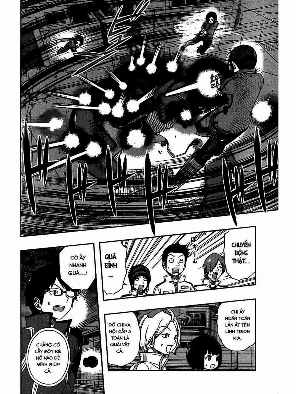 Trang 1 - Chap 49