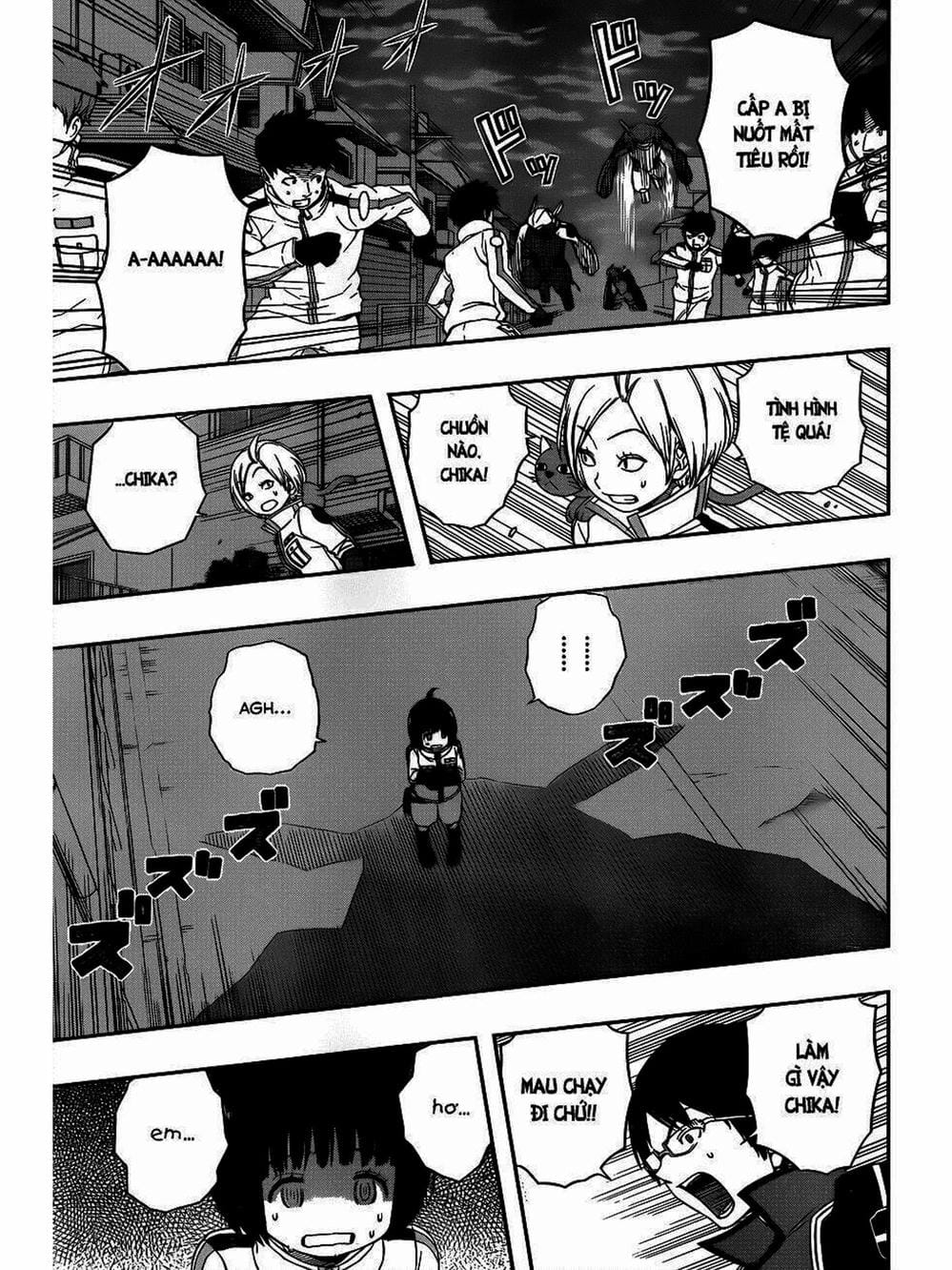 Trang 20 - Chap 49