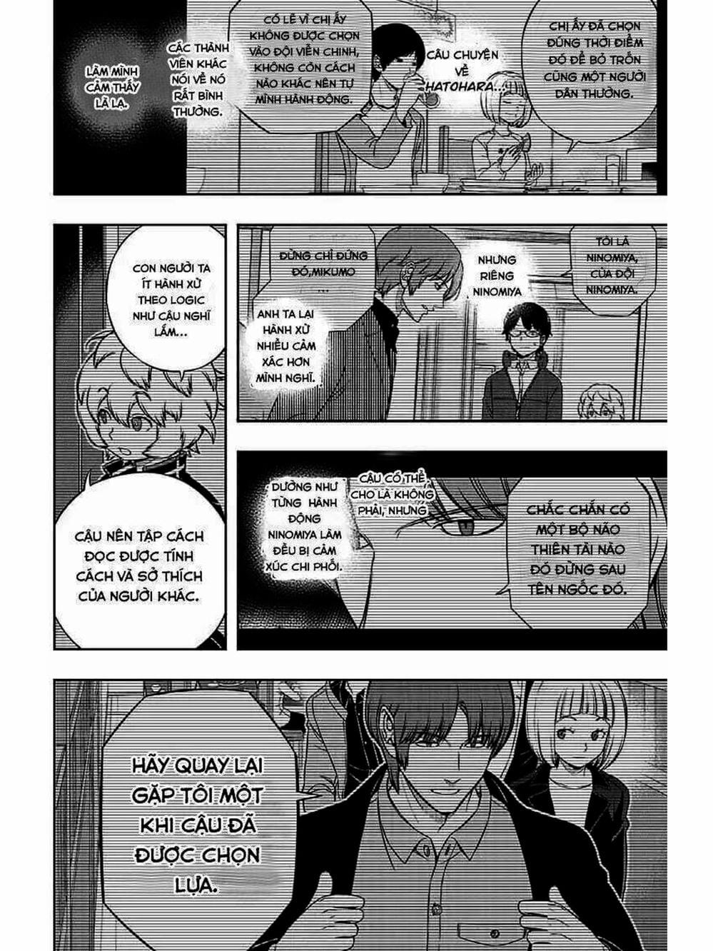 Trang 8 - Chap 173