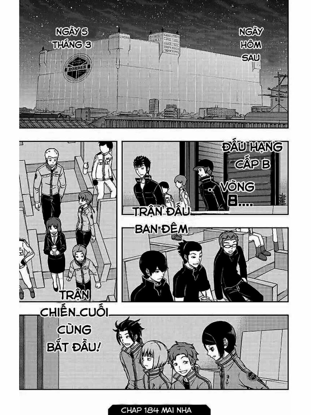 Trang 11 - Chap 173